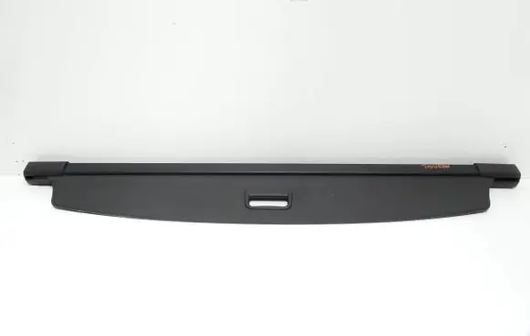 Volkswagen Touran I Parcel shelf load cover 1T0867871