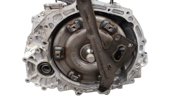 Land Rover Range Rover Evoque L551 Automatic gearbox L8D27000 L8D2-14C336-BA