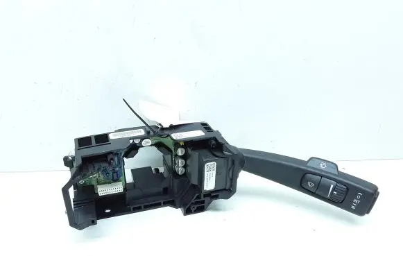 Volvo S80 Wiper control stalk 30669860 30658917