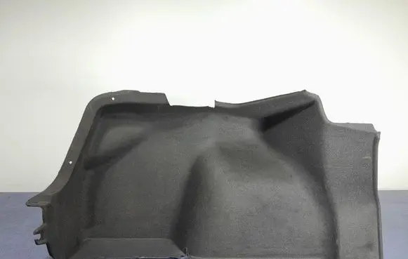 Hyundai i40 Tailgate/boot cover trim set 