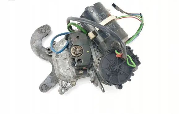 BMW M5 Folding roof motor SILNICZEKDACHU