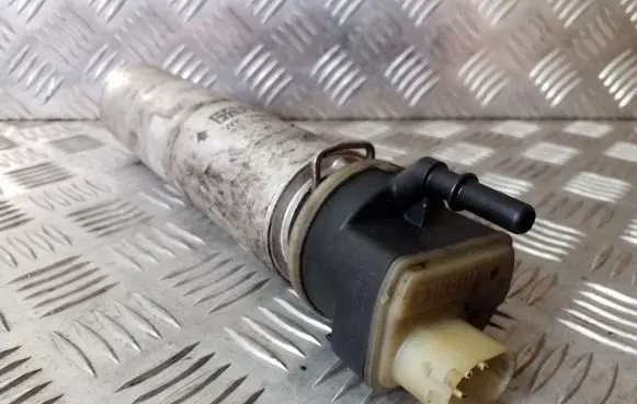 BMW 1 F20 F21 Fuel filter heater 8572528