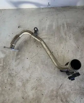 Ford Transit EGR valve line/pipe/hose 6c1q9e470be