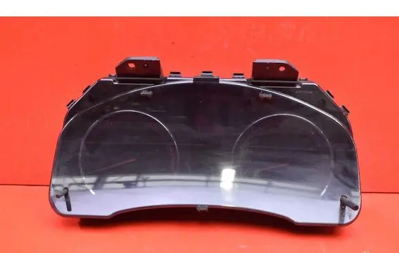 Toyota Avensis T270 Speedometer (instrument cluster) 83800-05M20