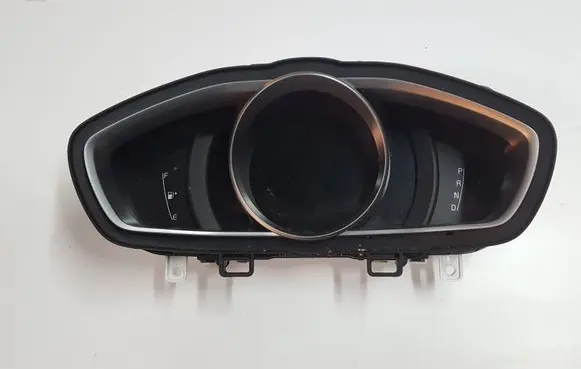 Volvo V40 Screen/display/small screen 31296950XAUTOPX 31296950