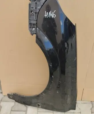 Opel Vectra C Fender BLOTNIKLEWYVECTRAC