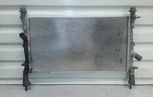 Ford Transit Coolant radiator 6C118005AD