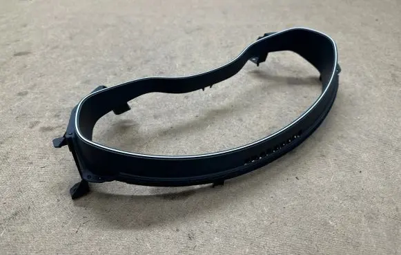 Audi A6 C7 Dashboard trim 4G1857115B 9032201