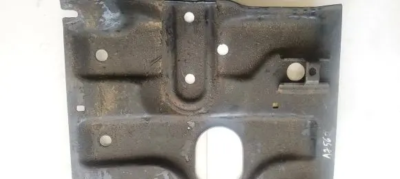 Jeep Cherokee Engine splash shield/under tray