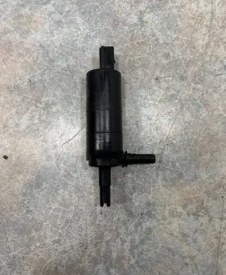 BMW 5 F10 F11 Headlight washer pump 7217792 67127217792
