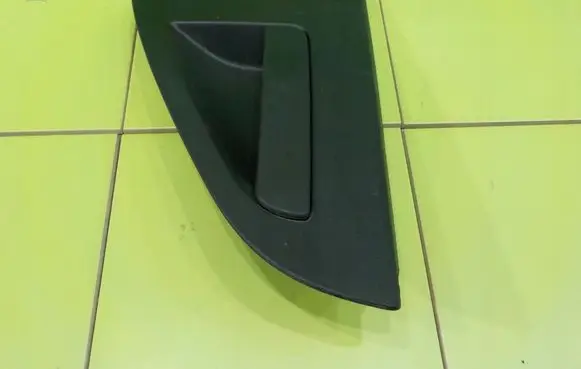 Chevrolet Spark Front door exterior handle 96690102