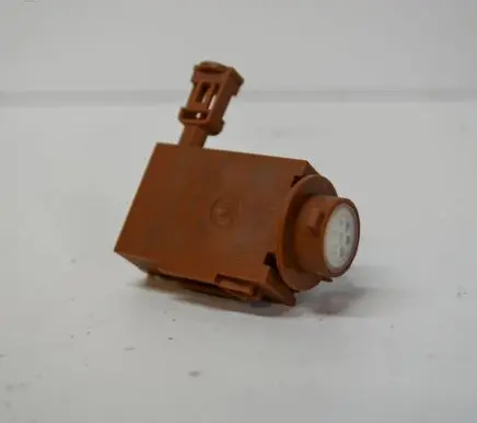 Audi A4 S4 B9 8W Air quality sensor 4H0907658A