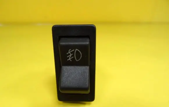KIA Carnival Fog light switch 