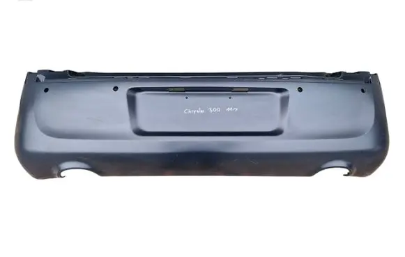 Chrysler 300C Rear bumper 11LX-200AA 11LX201AA