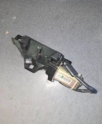 BMW 7 E65 E66 Tailgate/trunk/boot lock/catch/latch 7014872 07014872
