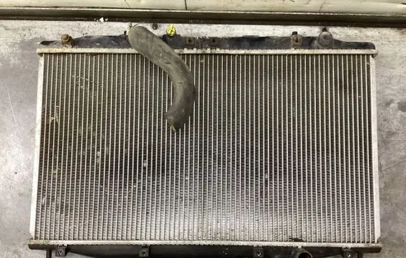 Honda Accord Coolant radiator 2000506 072021 58452