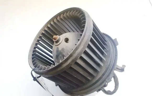 Citroen Jumper Heater fan/blower 168330100 b838