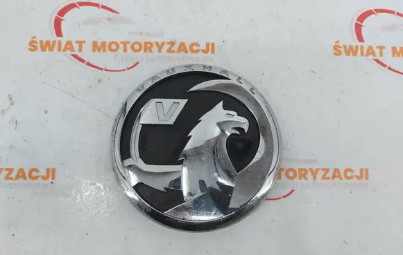 Opel Insignia A Manufacturer badge logo/emblem 903200047