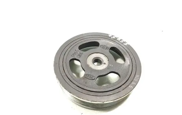 KIA Ceed Crankshaft pulley