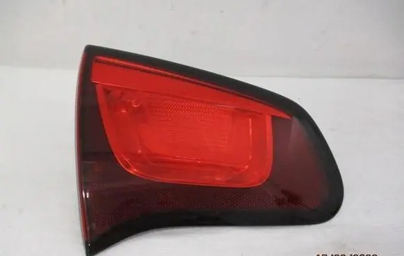 Citroen C3 Tailgate rear/tail lights 9685225480