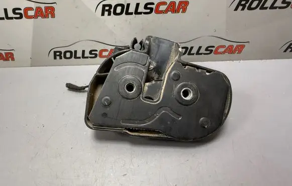 Volkswagen Transporter - Caravelle T5 Sliding door lock 7H0843604