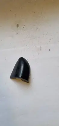 Volkswagen PASSAT B6 Loading door cover/cap 3C0837879