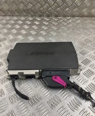 Audi A7 S7 4G Sound amplifier 4G0035223A