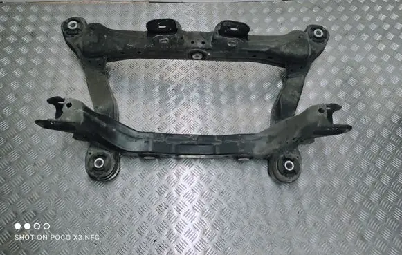 Jeep Cherokee Rear subframe 