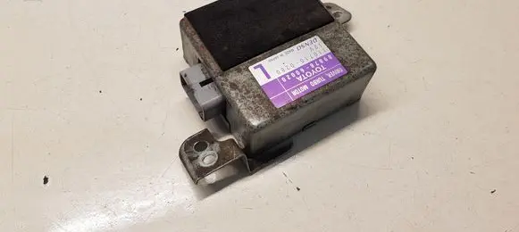 Toyota Land Cruiser (J120) Other control units/modules 8987860020