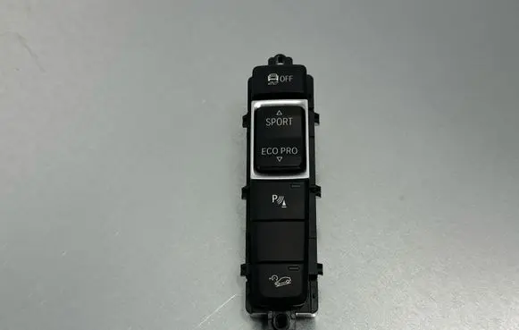 BMW X1 F48 F49 Other switches/knobs/shifts 9374834