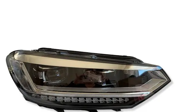 Volkswagen Touran III Headlight/headlamp 5TB941082D