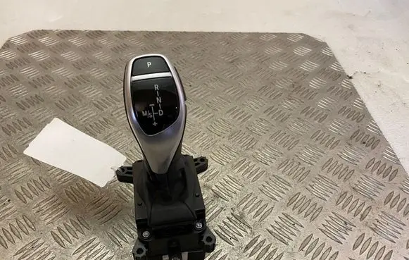 BMW X6 F16 Gear shifter/selector 200549 217297023