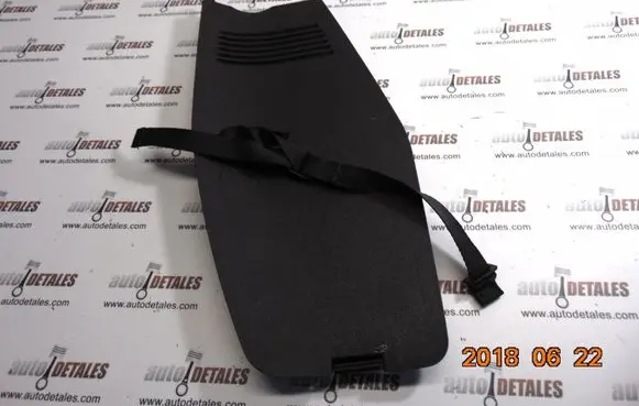 Toyota Corolla Verso AR10 Other trunk/boot trim element 647450F011