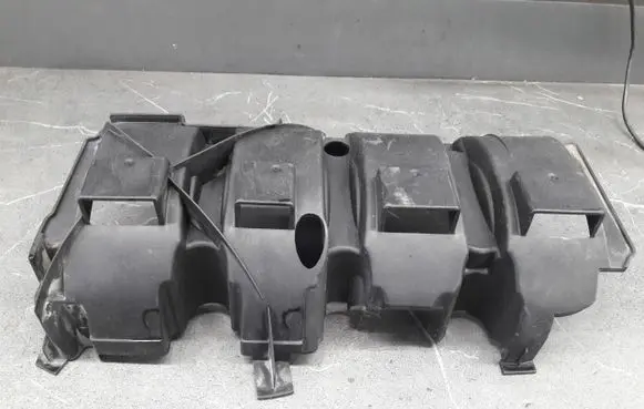 Renault Laguna I Driveshaft support bearing bracket 8200196252