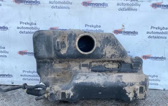 Iveco Daily 35 - 40.10 Fuel tank 504148705 57037 504148855