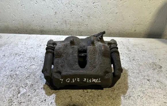 Renault Trafic II (X83) Front brake caliper