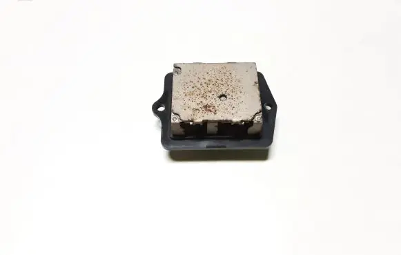 Suzuki XL7 I Heater blower motor/fan resistor 0CC355