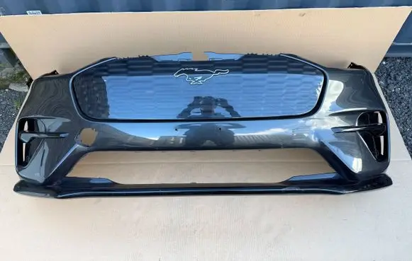 Ford Mach-E I Front bumper LK9B17C831A