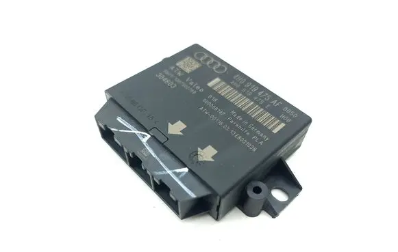 Audi A7 S7 4G Parking PDC control unit/module 4H0919475AF