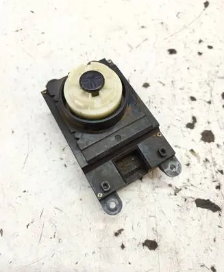BMW 6 E63 E64 Multifunctional control switch/knob 6941801 0332KA101