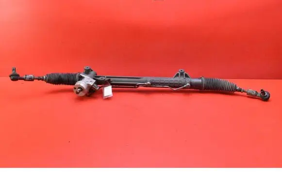 Audi A6 Allroad C5 Steering rack 4F1422065R