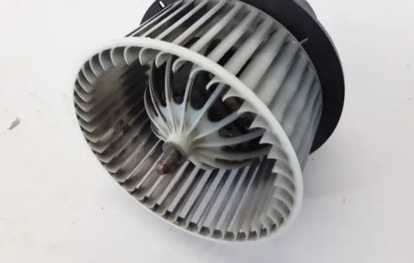 Volvo V60 A/C air flow flap actuator/motor 31291517