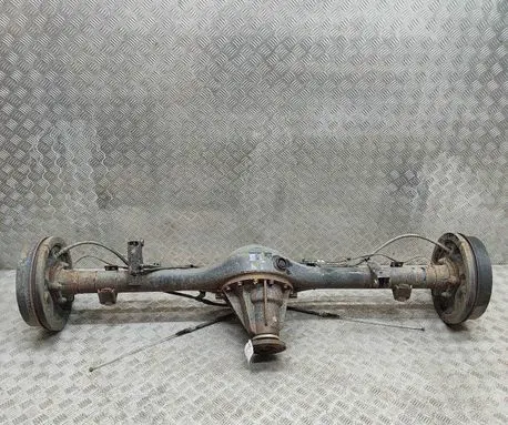 Ford Ranger Rear axle beam JB3G4001CHA