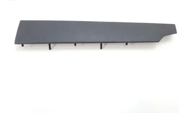 Panel trim