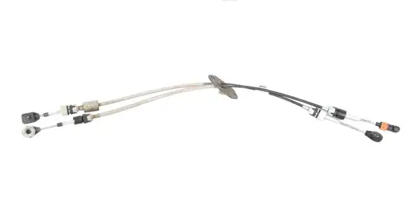 Ford Transit VII Gear shift cable linkage 4FTA369CE