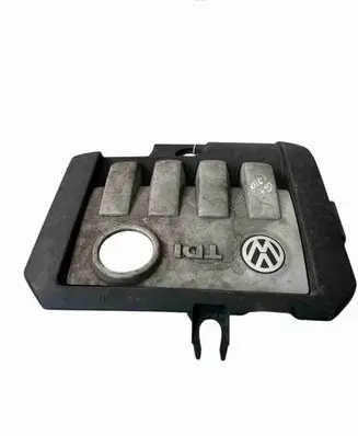 Volkswagen Golf V Engine cover (trim) 03G103925BL