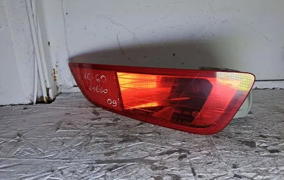 Volvo XC60 Rear fog light 89075245