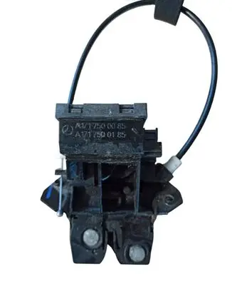Mercedes-Benz E W211 Loading door lock A1717500085 A1717500185