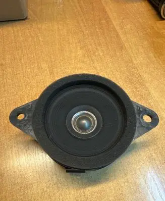 Lexus RX 450H Panel speaker 8616048380
