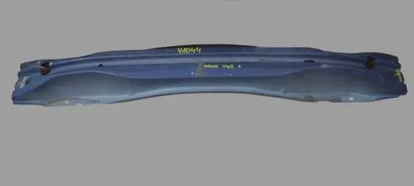 Volvo V60 Rear bumper support beam 